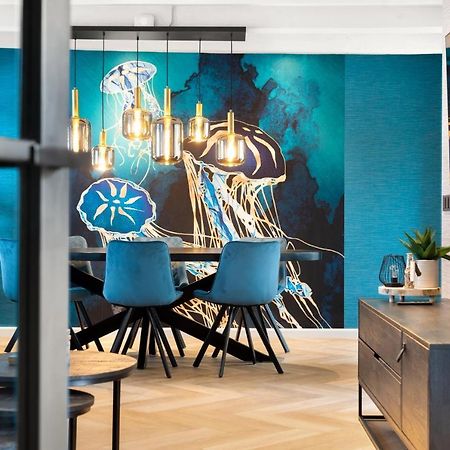 Hello Zeeland - Vakantiehuis Molenstraat 7 Groede Exteriör bild