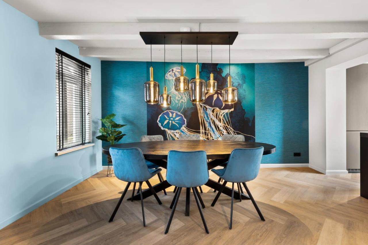 Hello Zeeland - Vakantiehuis Molenstraat 7 Groede Exteriör bild