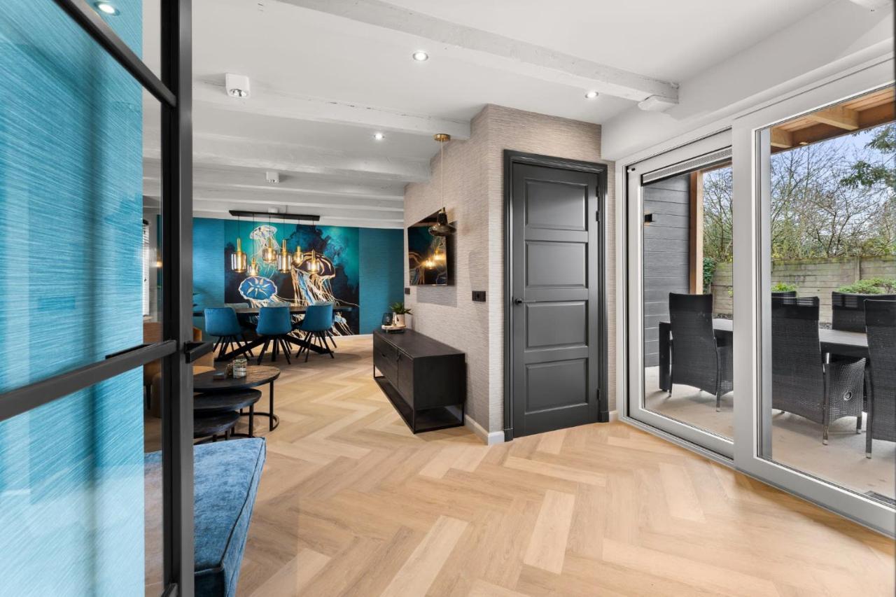 Hello Zeeland - Vakantiehuis Molenstraat 7 Groede Exteriör bild