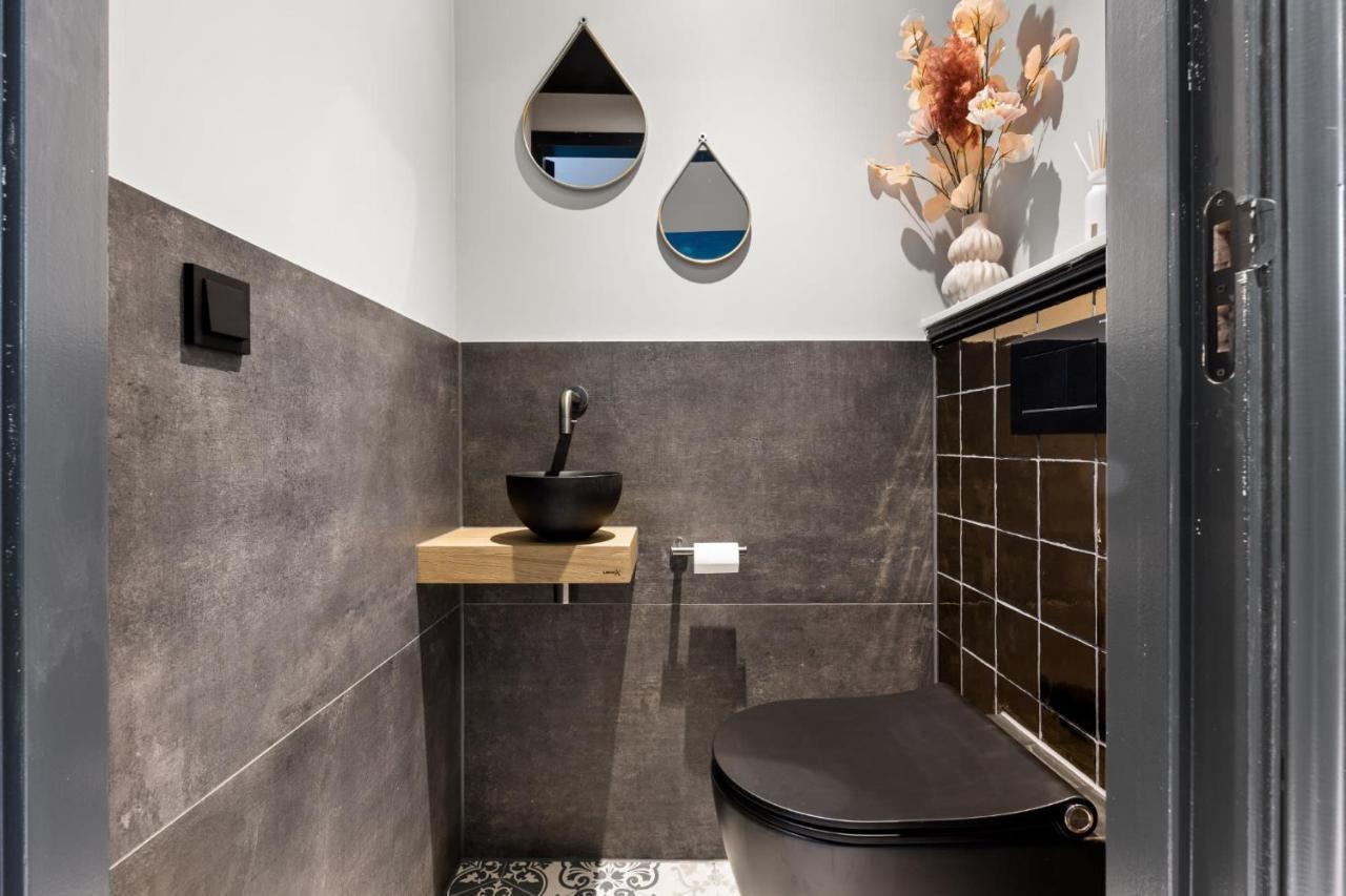 Hello Zeeland - Vakantiehuis Molenstraat 7 Groede Exteriör bild