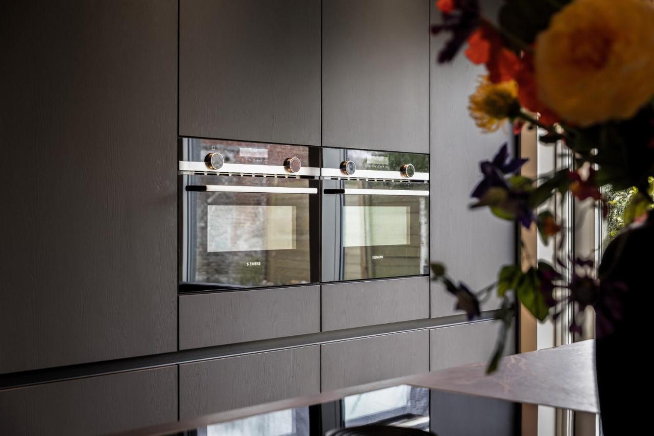 Hello Zeeland - Vakantiehuis Molenstraat 7 Groede Exteriör bild