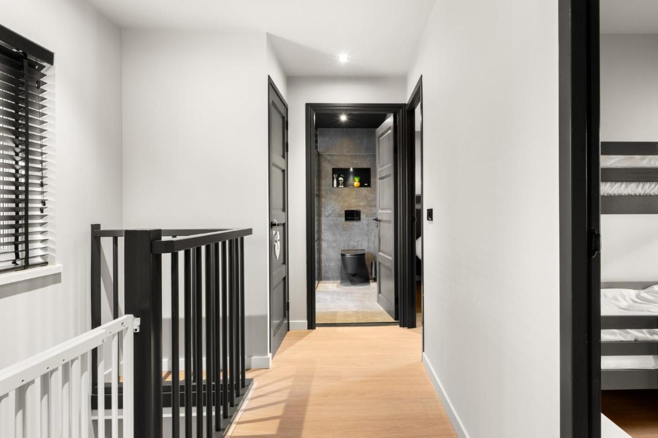 Hello Zeeland - Vakantiehuis Molenstraat 7 Groede Exteriör bild